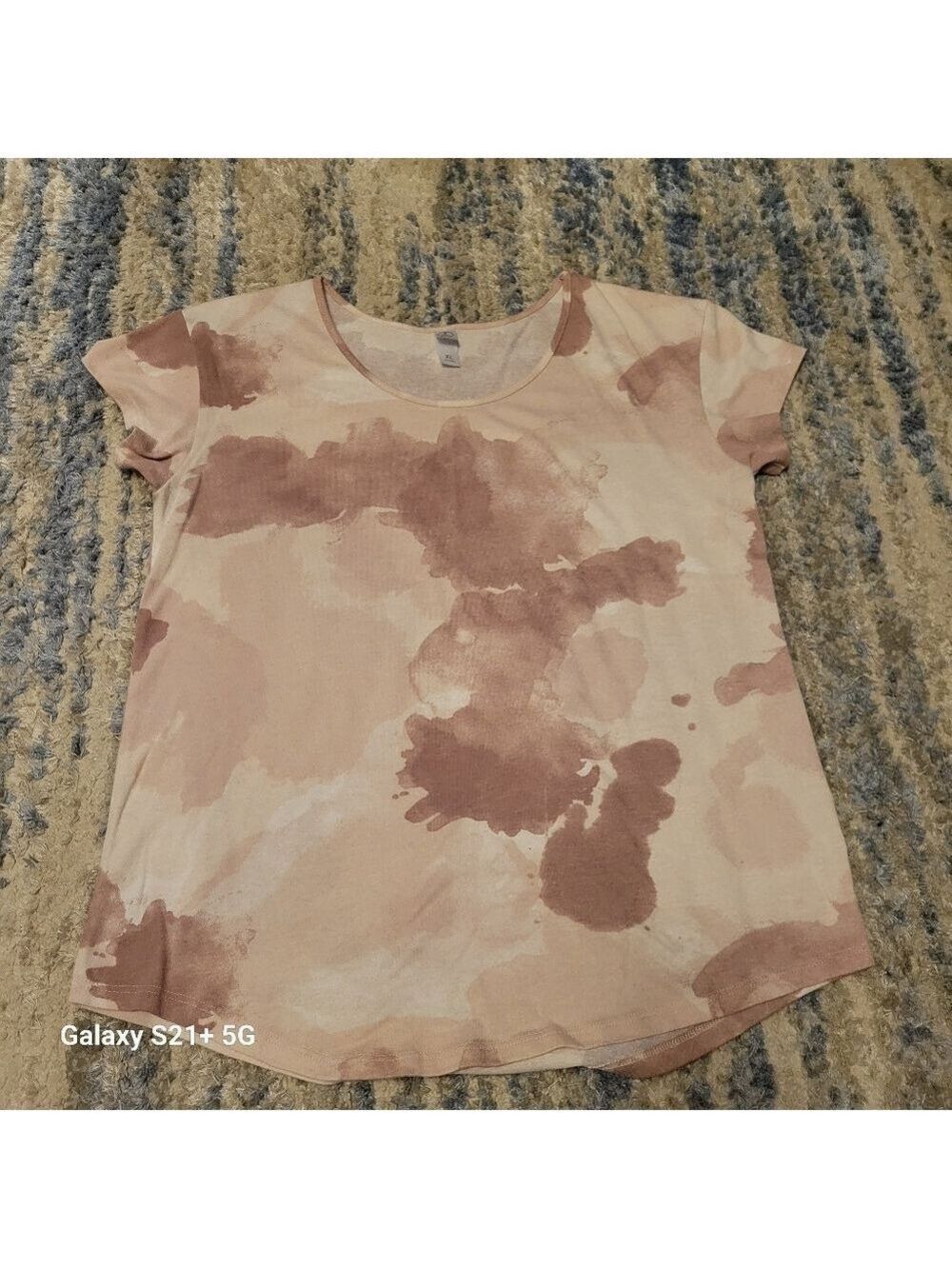 Alternative tshirt size XL